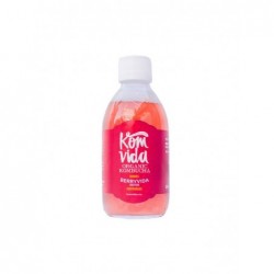 REFRIG KOMVIDA KOMBUCHA FRUTOS ROJOS 250 ML