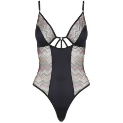 CASMIR - LAGERTA TEDDY S-M