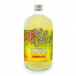 REFRIG KOMVIDA KOMBUJITO 750 ML
