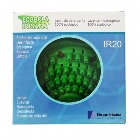 ECOBOLA IRISANA IR20