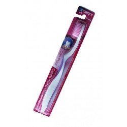 CEPILLO DENTAL IRISANA FLUOR SUAVE 72 IR01