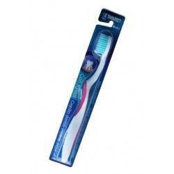 CEPILLO DENTAL IRISANA XILITOL MEDIO 72 IR04