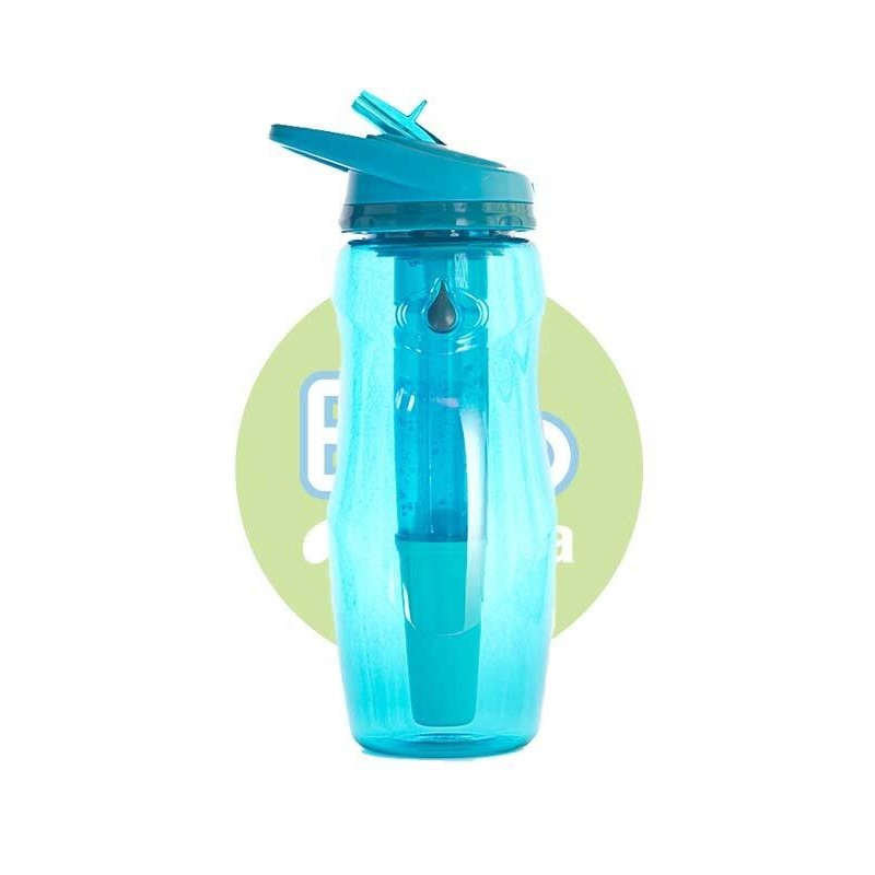 BOTELLA BBO TRITAN 946ML IR71 AZUL IRISANA