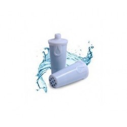 FILTRO CARBON ACTIVO BOTELLAS BBO TRITAN PACK 2U. IRISANA