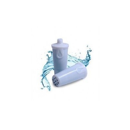 FILTRO CARBON ACTIVO BOTELLAS BBO TRITAN PACK 2U. IRISANA