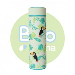 TERMO INFUSIONADOR BBO IRISANA TUCAN 550ML