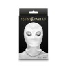 NS NOVELTIES - FETISH and FASHION PASAMONTAÑAS APERTURA DE OJOS NYLON BLANCO