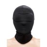 NS NOVELTIES - FETISH and FASHION PASAMONTAÑAS COMPLETO NYLON NEGRO
