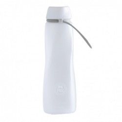BOTELLA BBO TRITAN BLANCO 700 ml. IRISANA