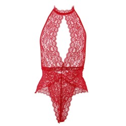SUBBLIME - 953881 BODY DE COPA ABIERTA ROJO L-XL