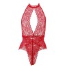 SUBBLIME - 953881 BODY DE COPA ABIERTA ROJO L-XL