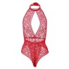 SUBBLIME - 953881 BODY DE COPA ABIERTA ROJO L-XL