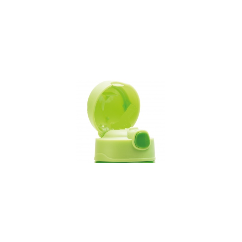 TAPA PARA BOTELLA BBO IRISANA TERMO INFANTIL 320ML VERDE