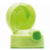 TAPA PARA BOTELLA BBO IRISANA TERMO INFANTIL 320ML VERDE