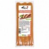 REFRIG SALCHICHAS VEGETAL VIENESAS DE TOFU BIO 300 g