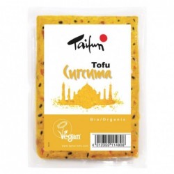REFRIG TOFU CON CÚRCUMA BIO 200 g