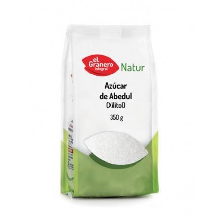 AZUCAR DE ABEDUL (XILITOL) 350 g
