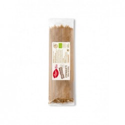 ESPAGUETIS DE ARROZ INTEGRAL SIN GLUTEN BIO 500 g
