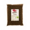 FUSILLI DE TRIGO SARRACENO SIN GLUTEN BIO 500 g