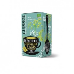 INFUSION RESTFUL BIO 20 BOLSAS