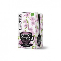 INFUSION ZEN AGAIN BIO 20 BOLSAS