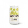 REFRESCO DE LIMON BIO 330 ml -Whole Earth