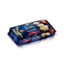 SCOTTI SNACK ARROZ SAL 100G SIN GLUTEN