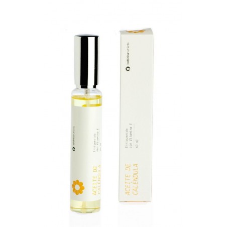 ACEITE DE CALENDULA 60ML SPRAY BOTANICA