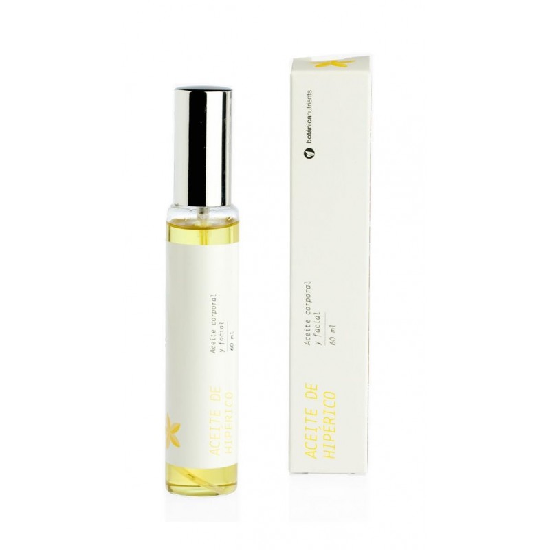ACEITE DE HIPERICO 60ML