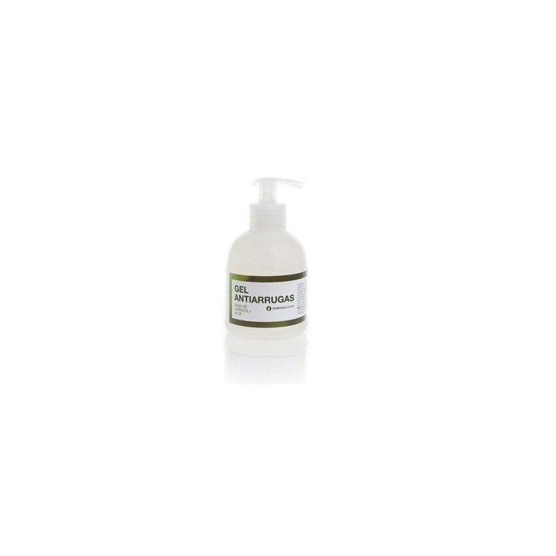 GEL BABA DE CARACOL Y ALOE (ANTIARRUGAS) 250ML