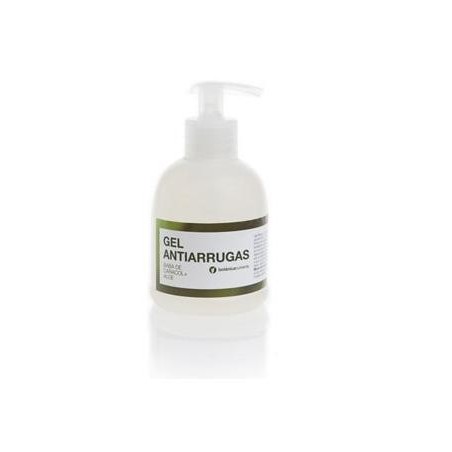 GEL BABA DE CARACOL Y ALOE (ANTIARRUGAS) 250ML