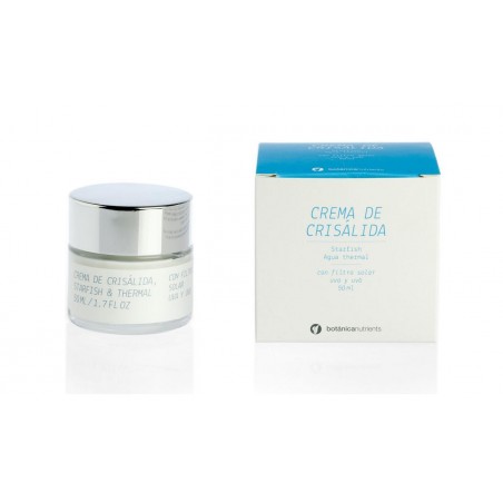 CREMA CRISALIDA STARFISH REVIT FP15 50ML