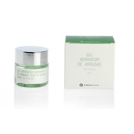 GEL INTENSIVO BORRADOR ARRUGAS 50ML