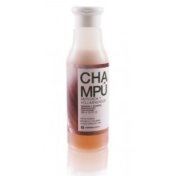 CHAMPU ANTICAIDA VOLUMINIZADOR 250ML
