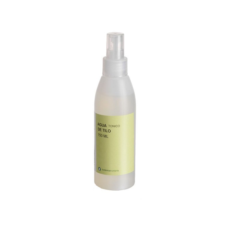 AGUA DE TILO SPRAY 150ML