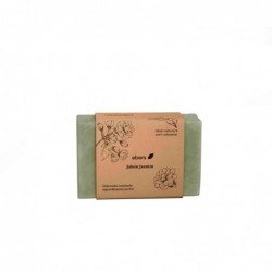 JABON AROMATICO JAZMIN 100GR