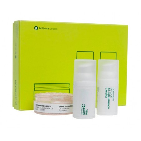 PACK ANTI AGING NOVA C PIEL VIT C