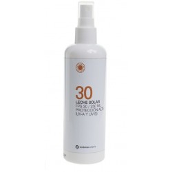 LECHE SOLAR ADULTO 30 250ML