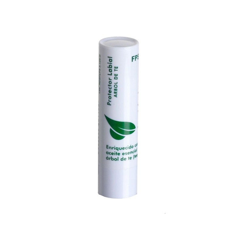STICK LABIAL ARBOL DEL TE FPS 15
