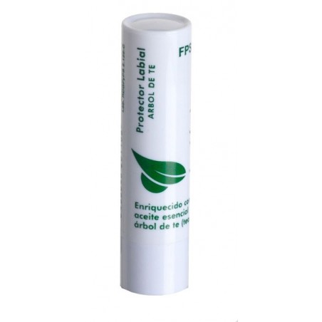 STICK LABIAL ARBOL DEL TE FPS 15
