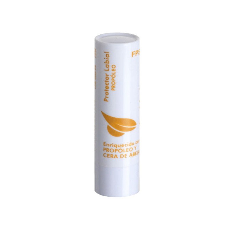 STICK LABIAL PROPOLEO Y CERA DE ABEJA FPS 15