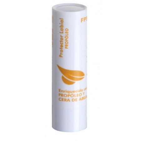 STICK LABIAL PROPOLEO Y CERA DE ABEJA FPS 15