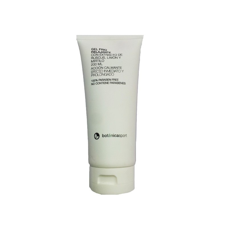 GEL FRIO RELAJANTE 200ML
