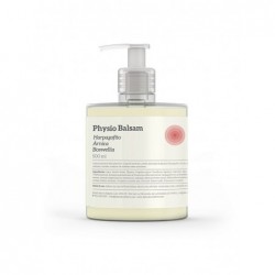 PHYSIO BALSAM 500ML