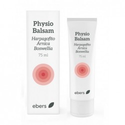 PHYSIO BALSAM 75ML