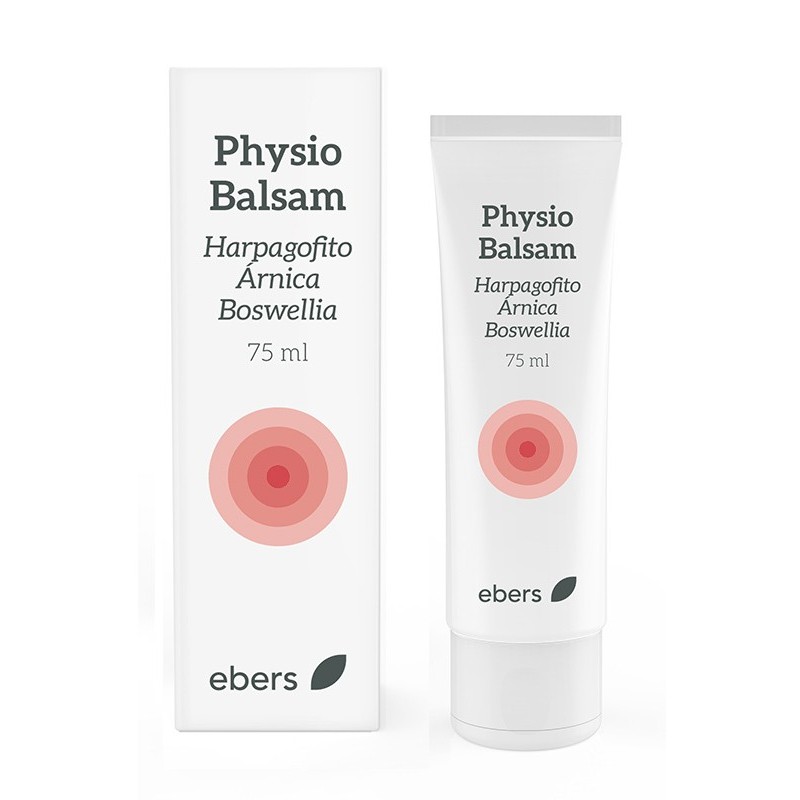 PHYSIO BALSAM 75ML