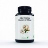 AJO ESPINO BLANCO OLIVO 700MG  60 P