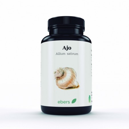 AJO 500MG  100 PERLAS