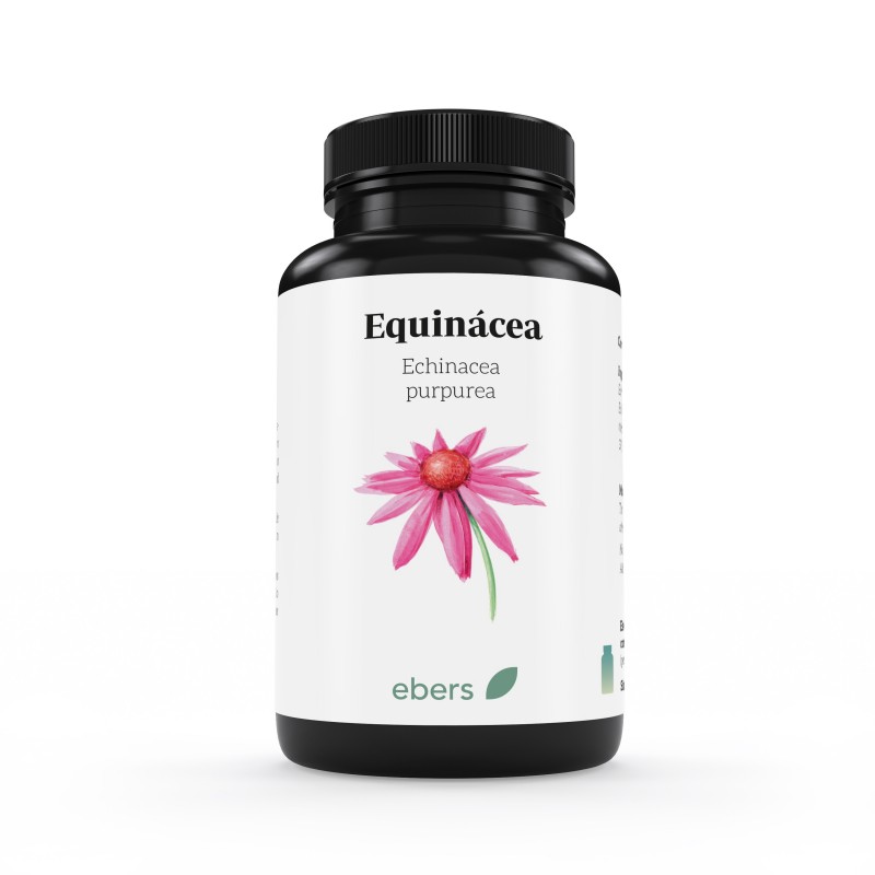 EQUINACEA 60COMP 500MG
