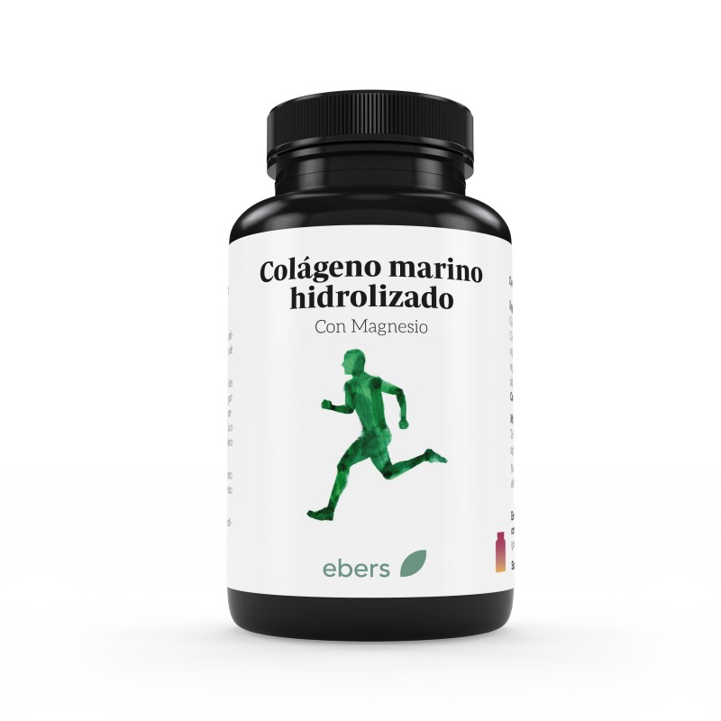 COLAGENO MARINO HIDROLIZADO 710MG 100 COMP